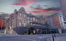 BrewDog DogHouse Edinburgh